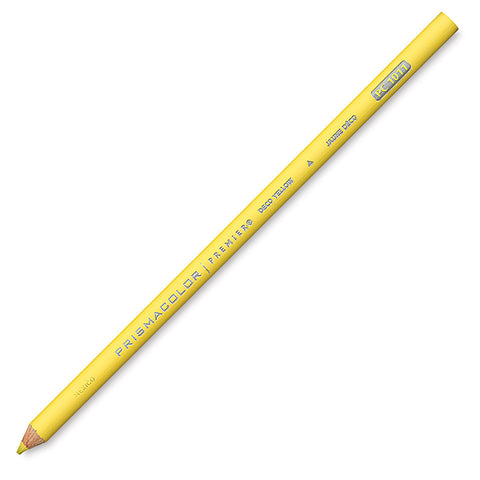 PREM Pencil - Deco Yellow