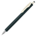Zebra Sarasa Nano 0.3 Gel Ink Pen - Green Black