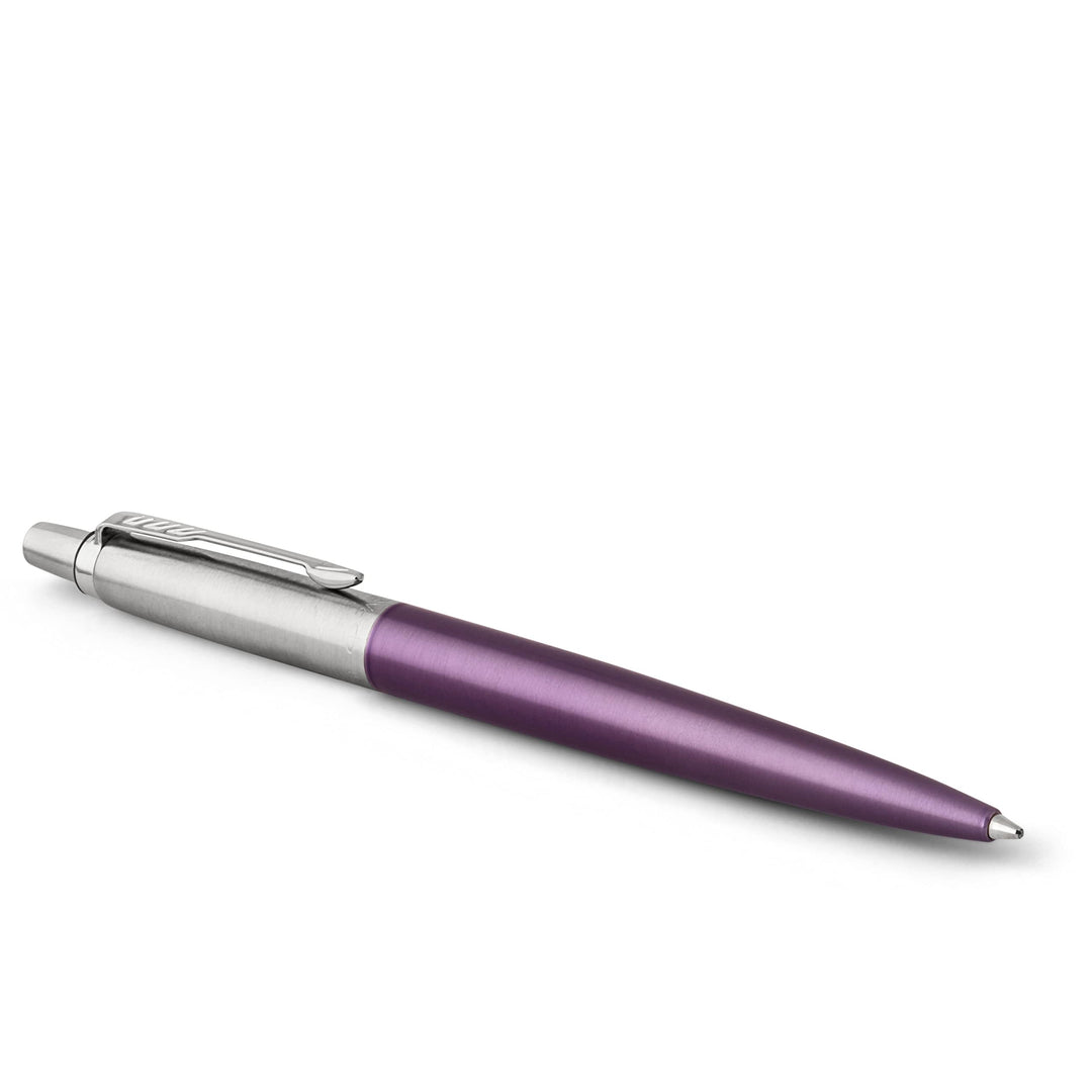 Parker Jotter Victoria Violet CT Ballpoint