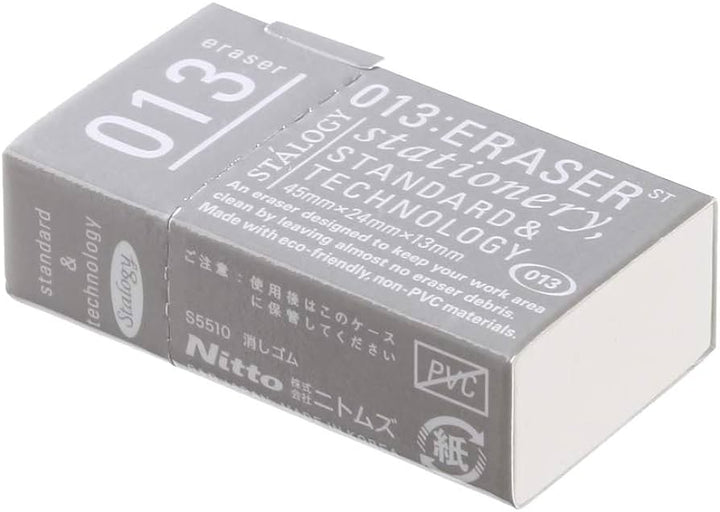 Stalogy Eraser