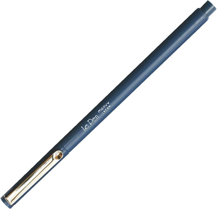 Le Pen - Oriental Blue