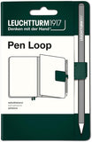 Pen Loop - Forest Green
