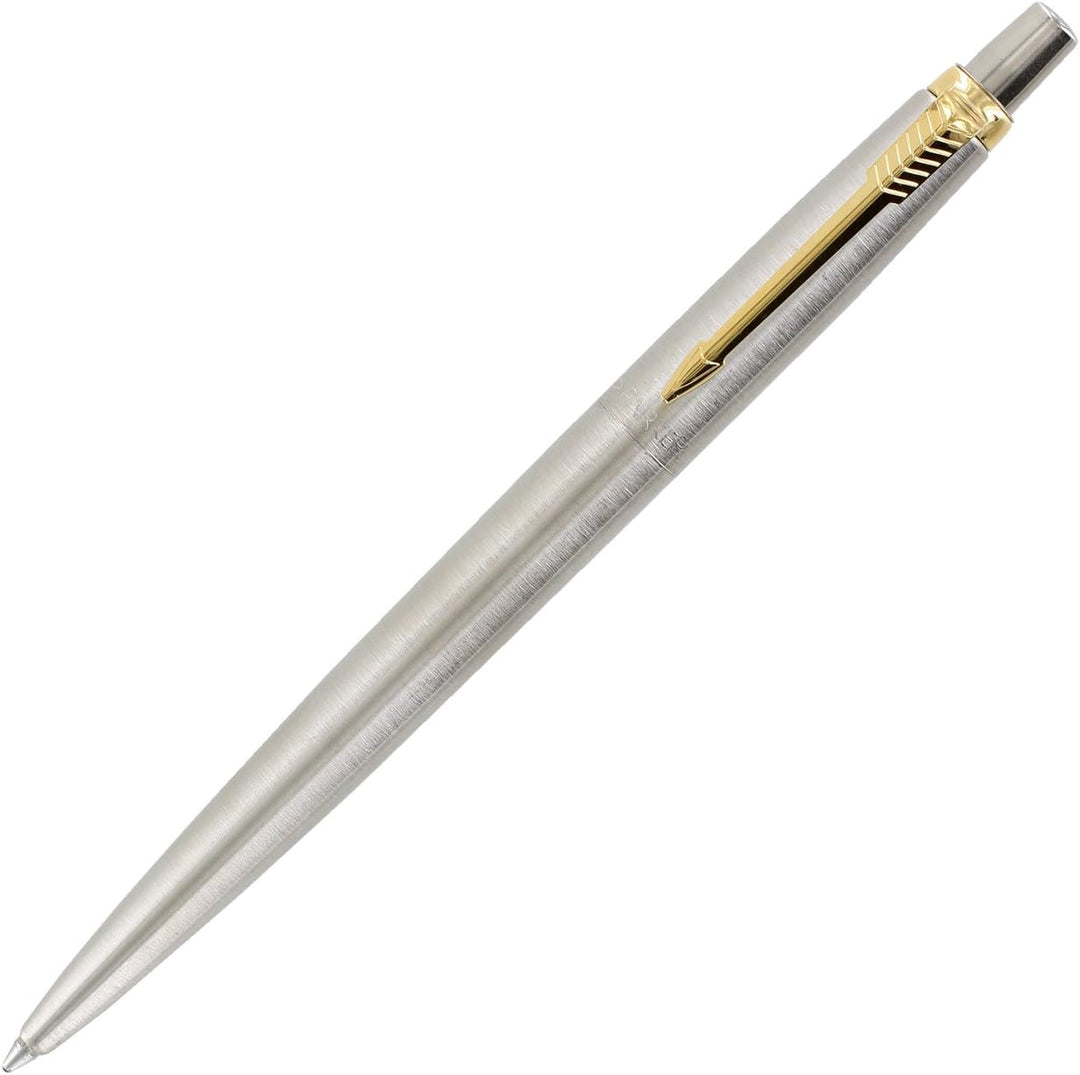Parker Jotter Stainless Steel GT Ballpoint