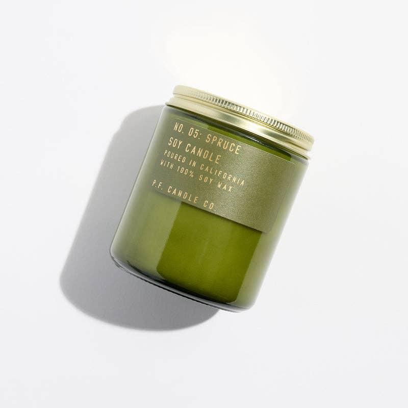 Spruce Candle - 7.2 oz