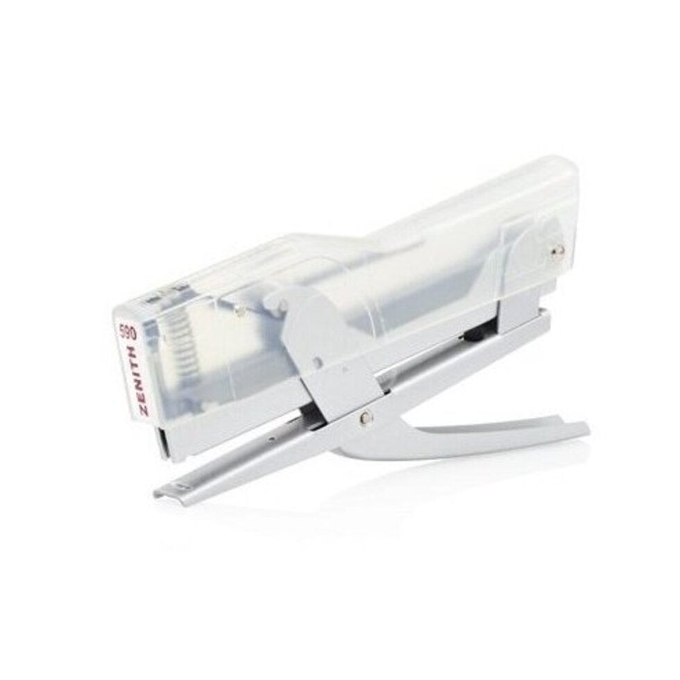 Zenith Stapler 590 Transparent