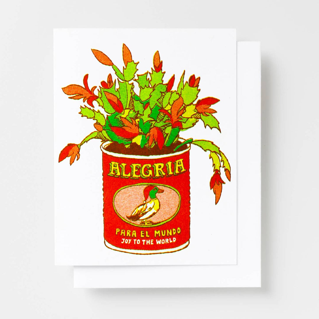 Alegria