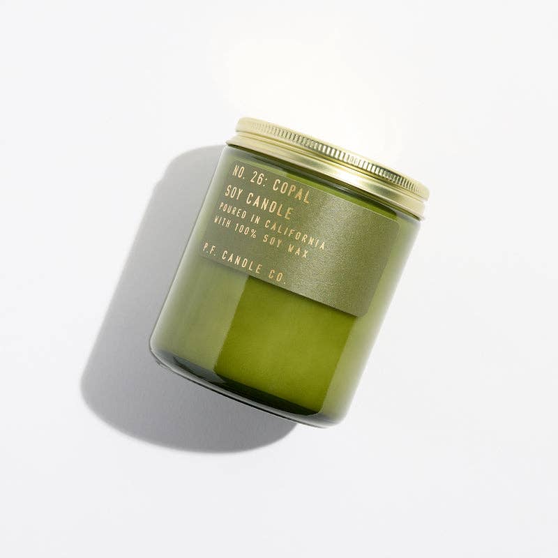 Copal Special Candle - 7.2 oz