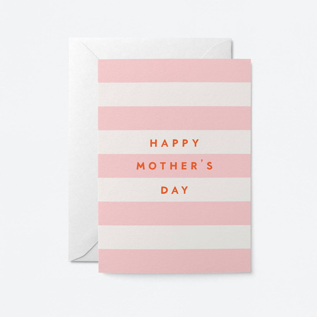 Happy Mother's Day
