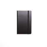 Address Book (A6) - Black