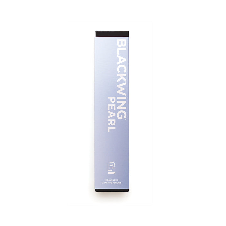 Blackwing Pearl - Blue (Set of 12)