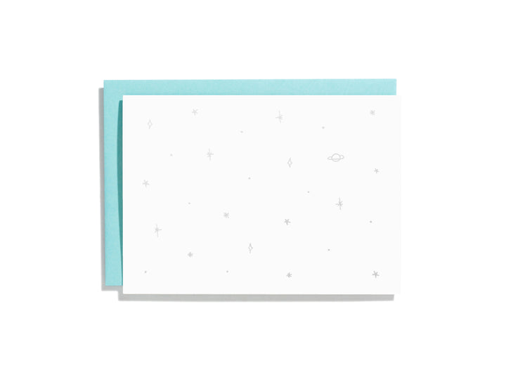Galaxy Pattern Box Set