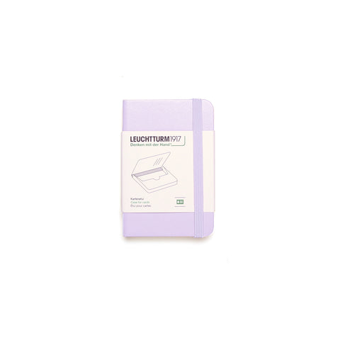 Card Case - Lilac