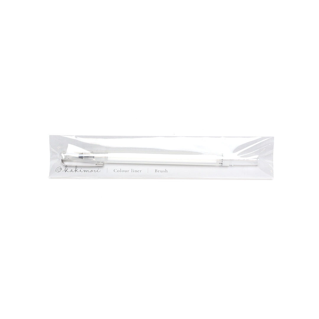 Colour Liner - Brush