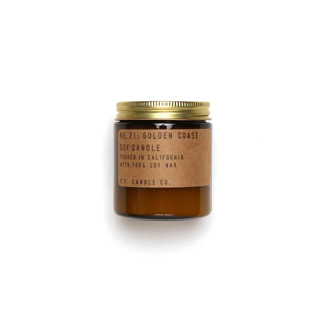 Golden Coast Candle - 3.5 oz
