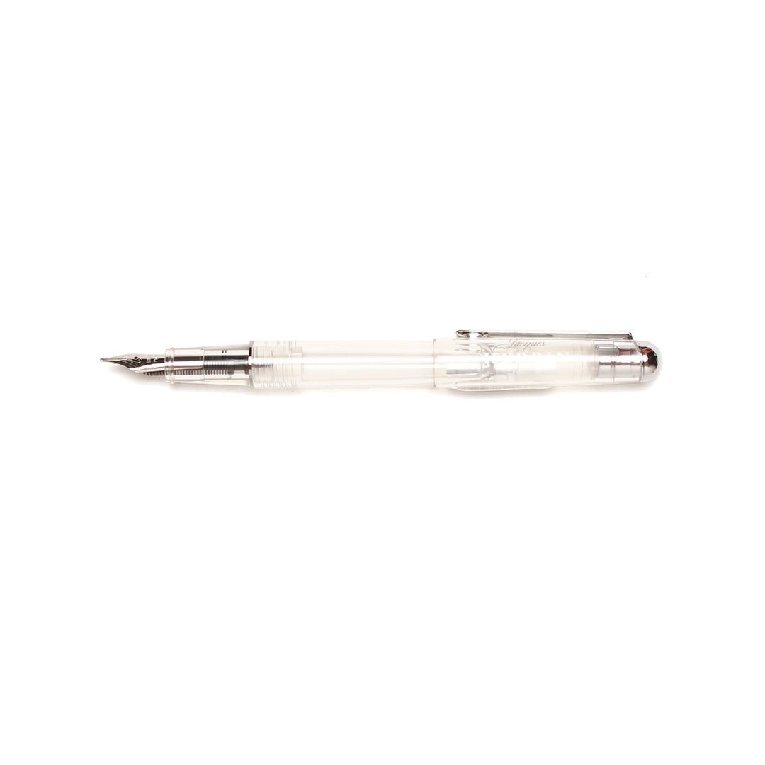 J. Herbin Demonstrator Fountain Pen