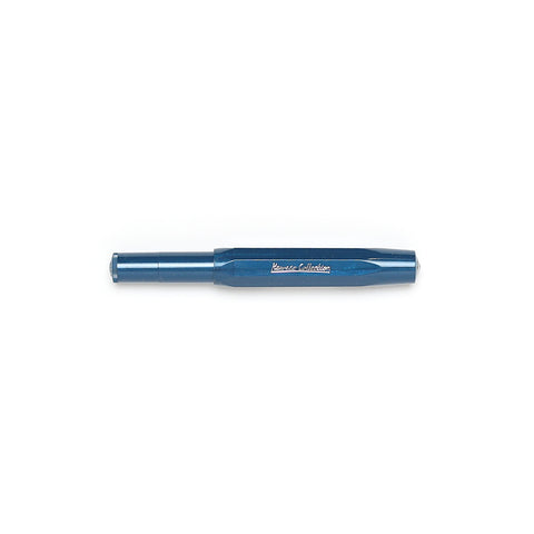 Kaweco Collection Skyline Sport Fountain Pen - Teal Fine