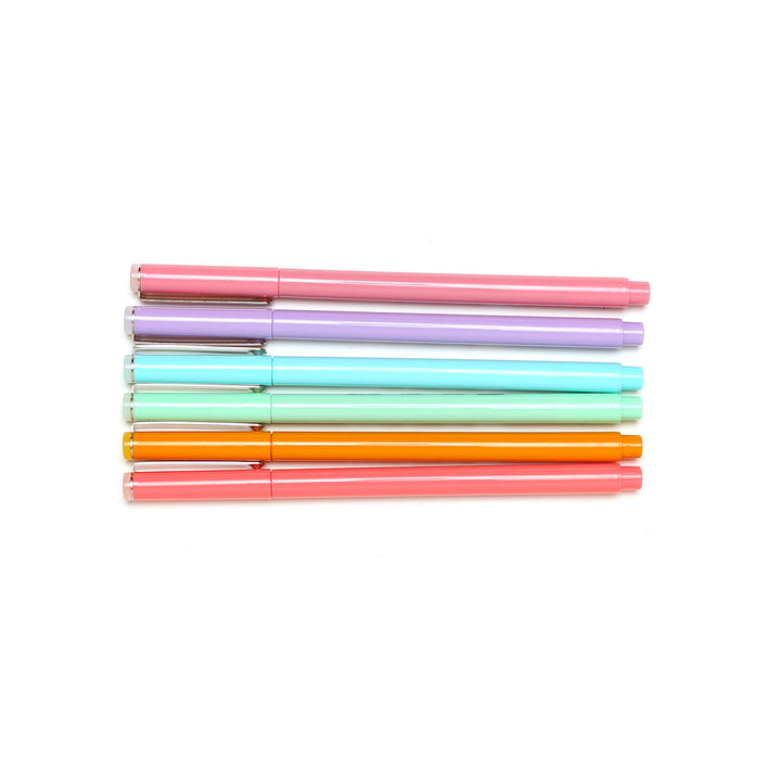 Le Pen Flex Set - Pastel