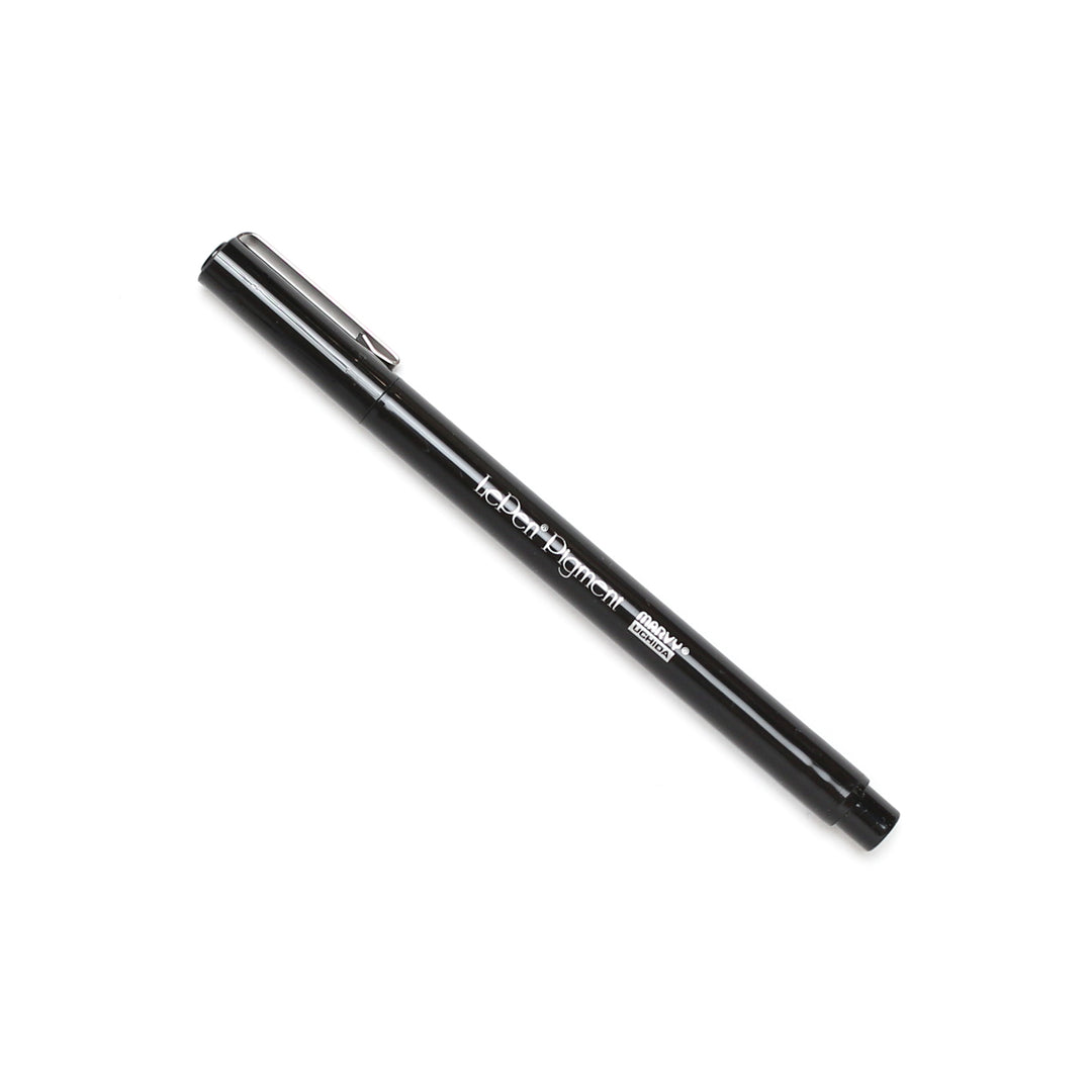 Le Pen Pigment - Black