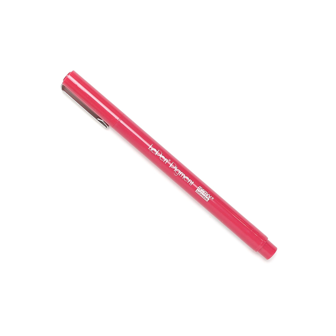 Le Pen Pigment - Burgundy