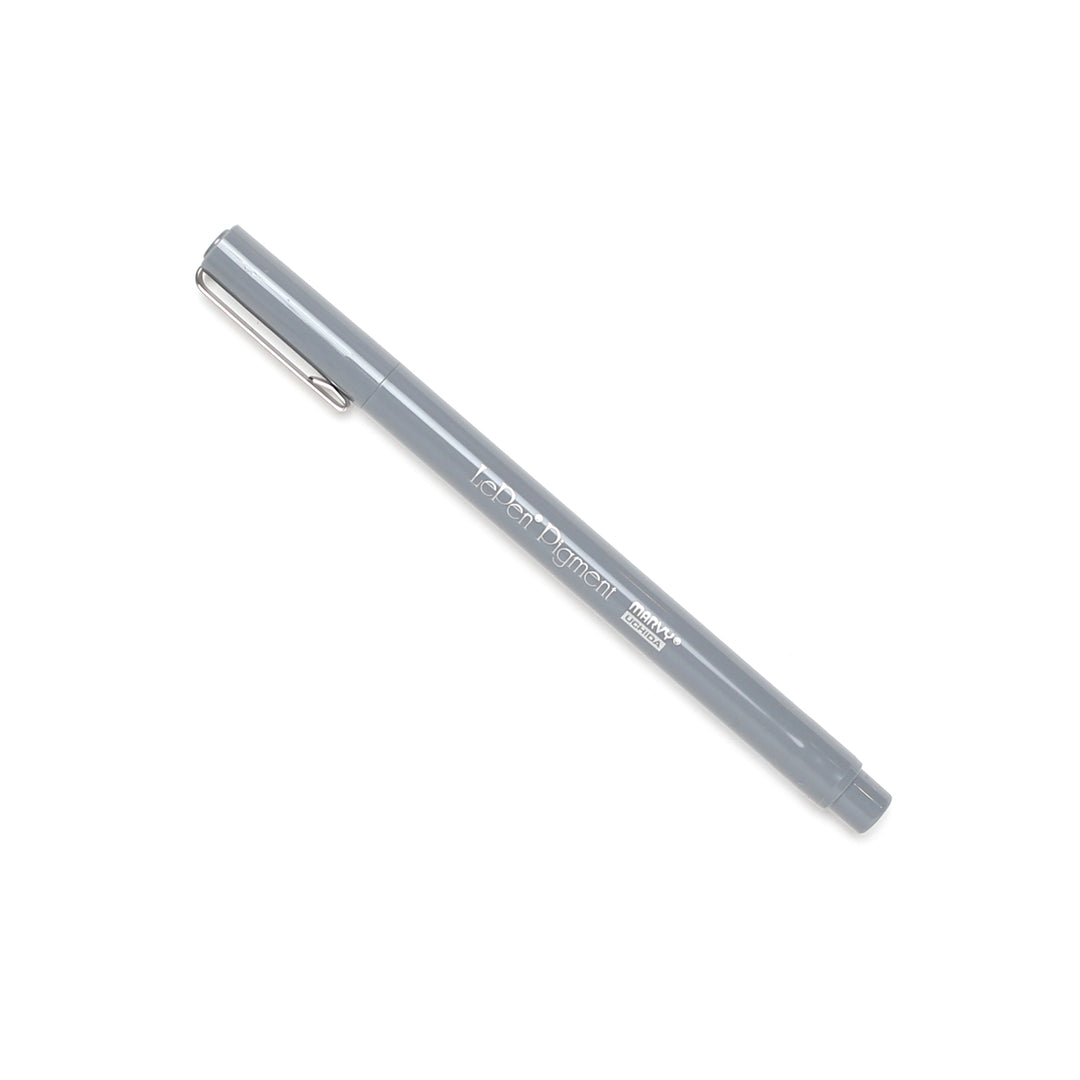 Le Pen Pigment - Dark Grey