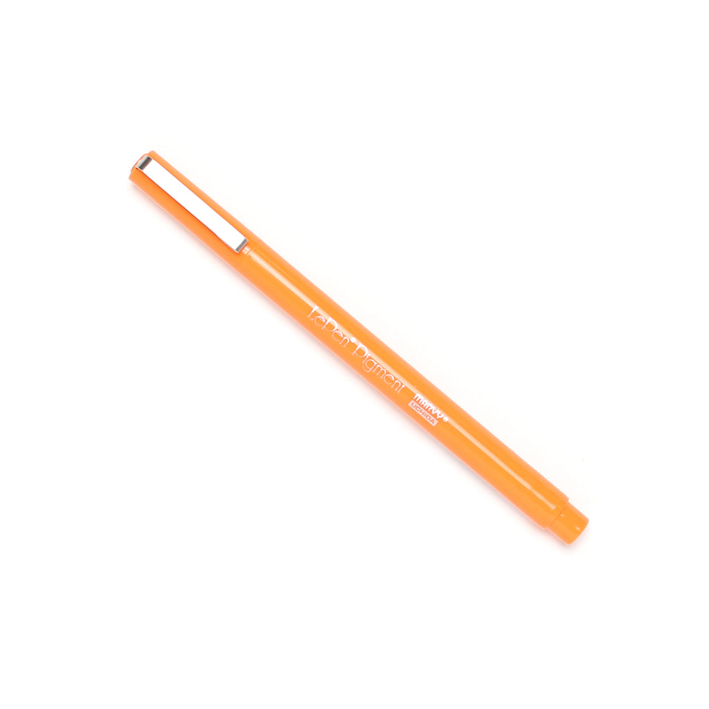 Le Pen Pigment - Orange