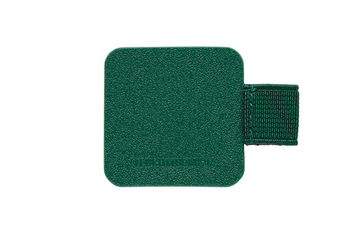 Pen Loop - Forest Green