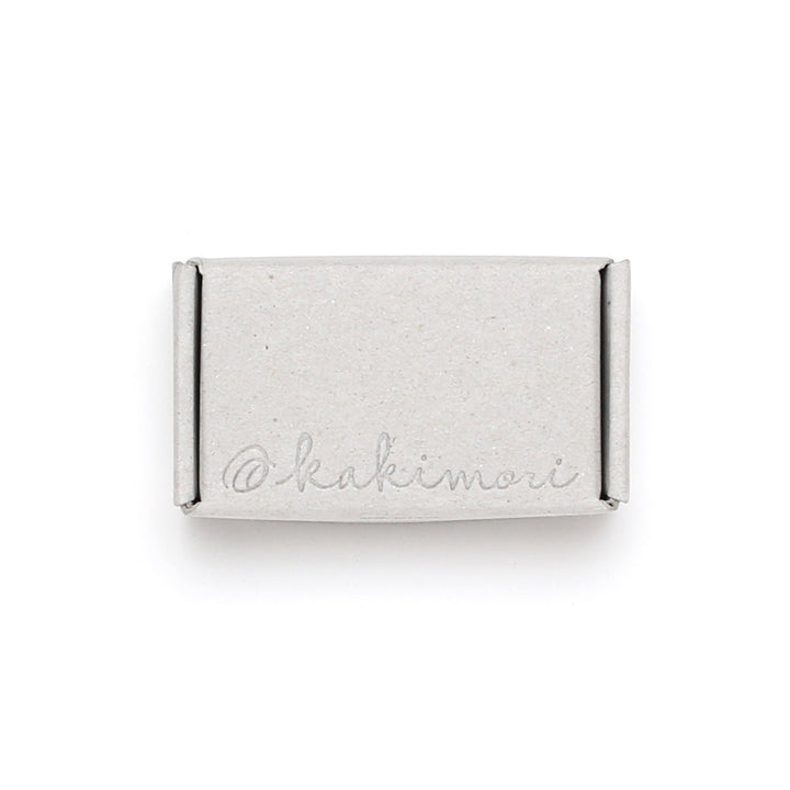 Metal Nib - Stainless Steel