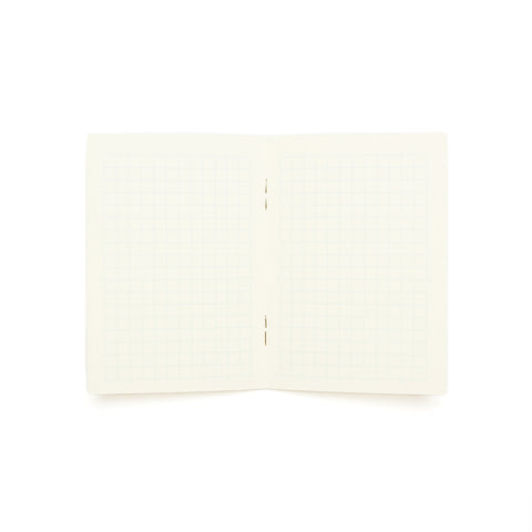 Midori A7 Notebook Light 3 Pack - Grid