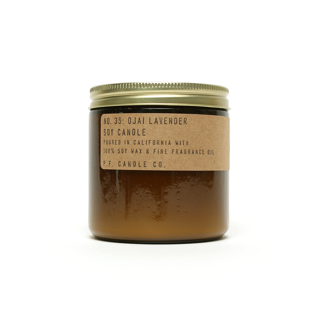 Ojai Lavender Candle - 12.5 oz
