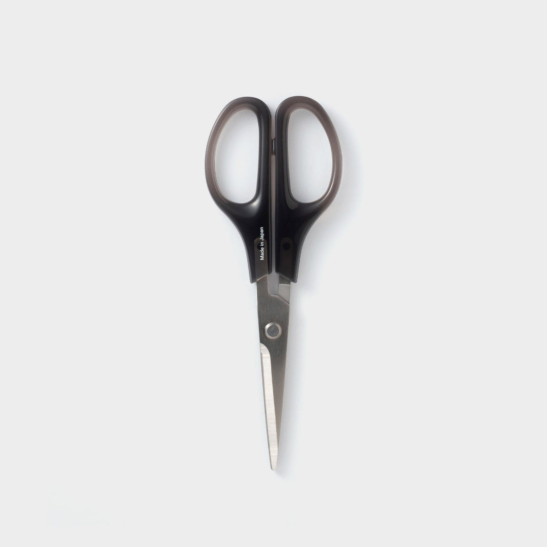 Boring Scissors - Silver