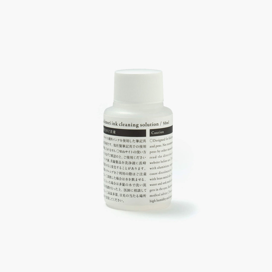 Kakimori Cleaning Solution