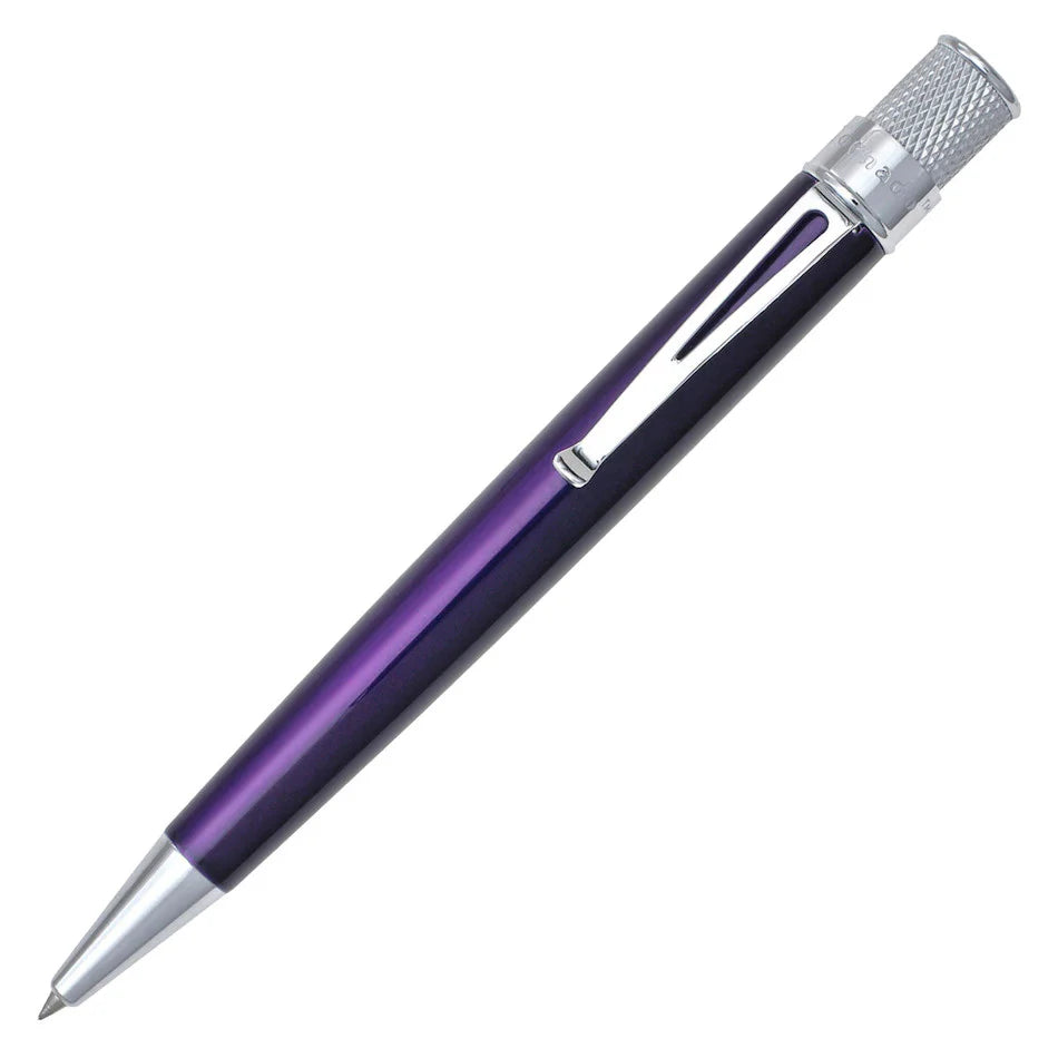 Tornado Rollerball - Purple