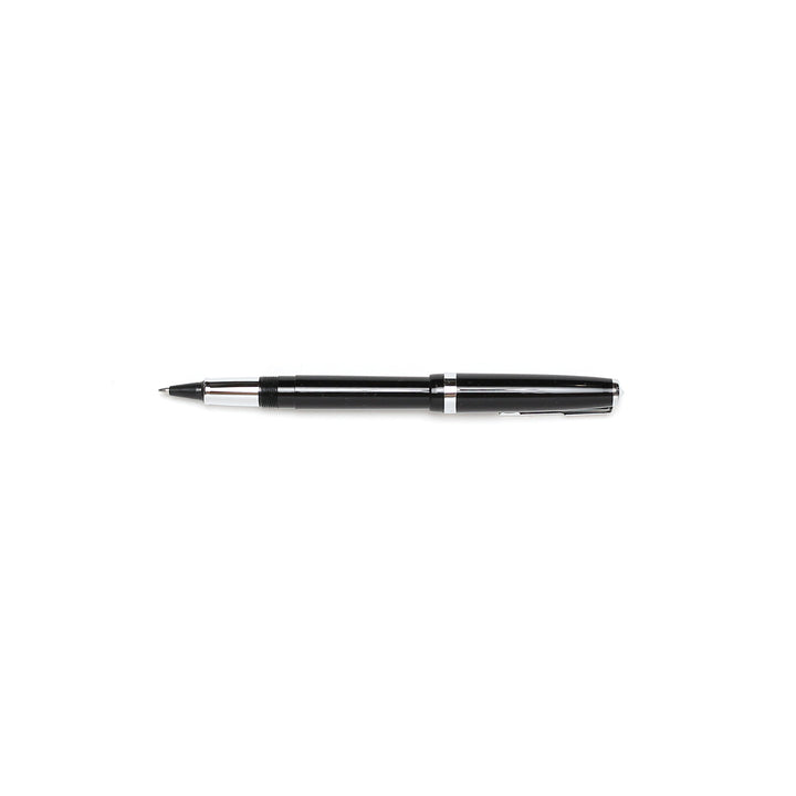 Recife Riviera Traveller Hybrid Pen - Black
