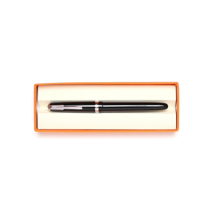 Recife Riviera Traveller Hybrid Pen - Black