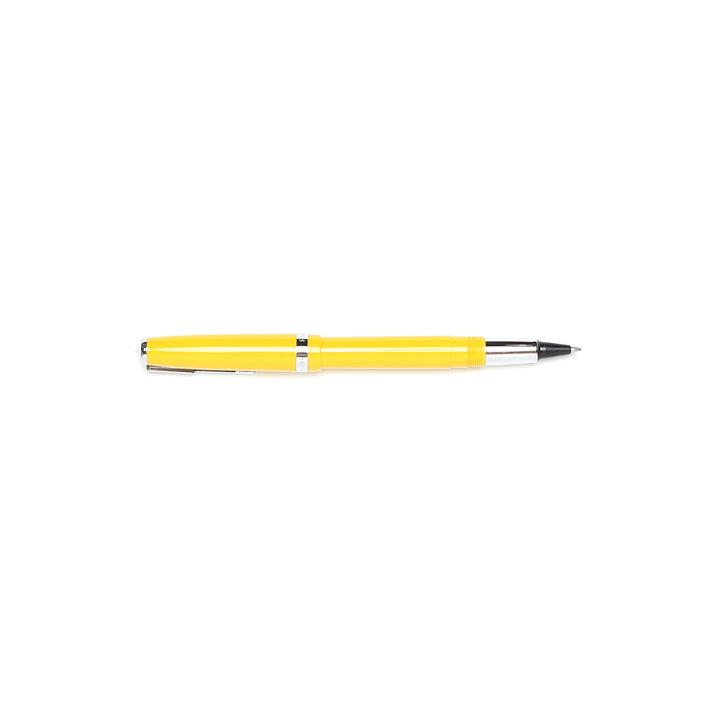 Recife Riviera Traveller Hybrid Pen - Yellow