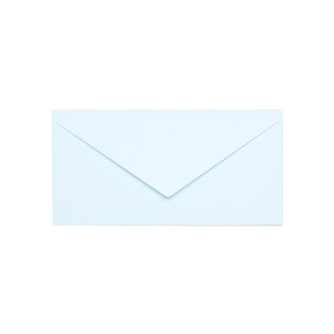 Rivoli Envelope DL - Light Blue