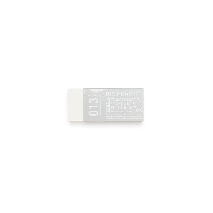 Stalogy Eraser