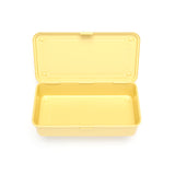 T-190 Steel Stackable Storage Box - Yellow