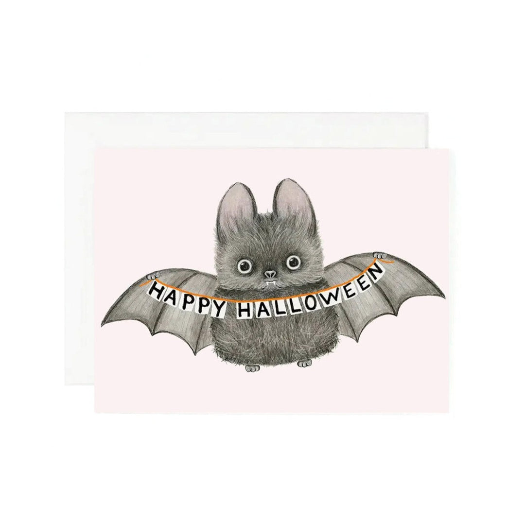 Halloween Bat