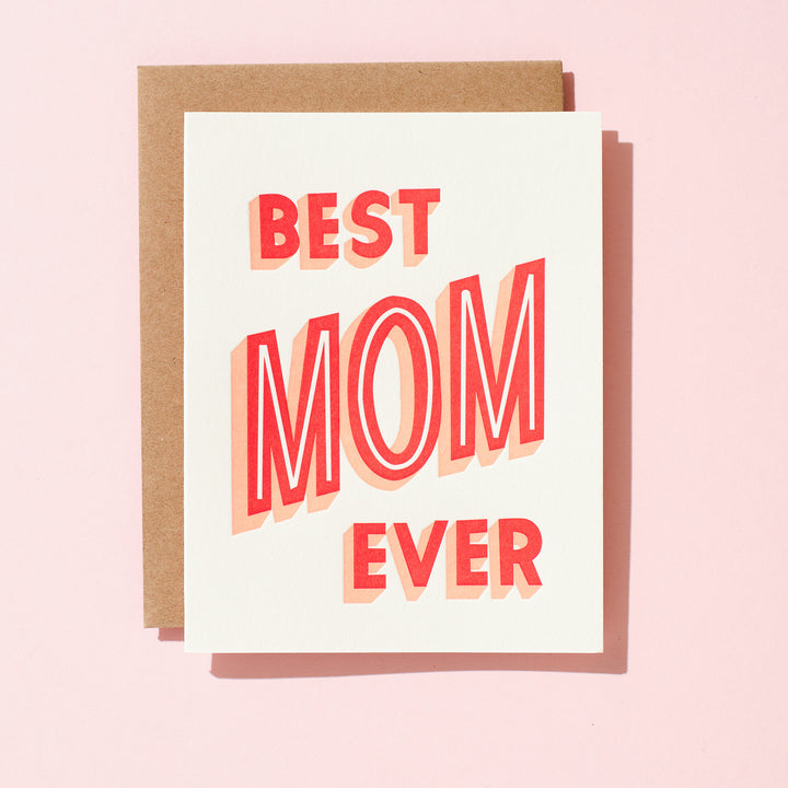 Best Mom Ever