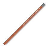 Camel Wood Pencil w/ Eraser