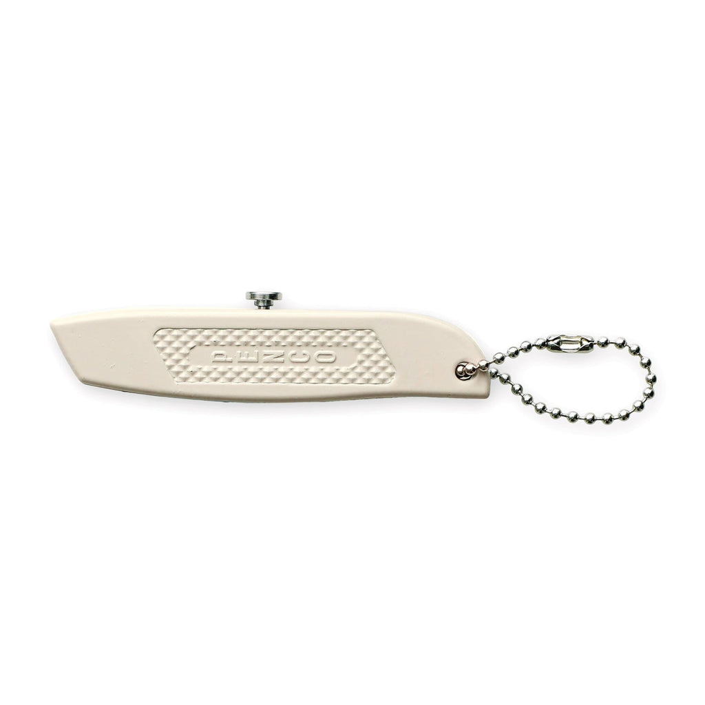 Utility Knife - Ivory