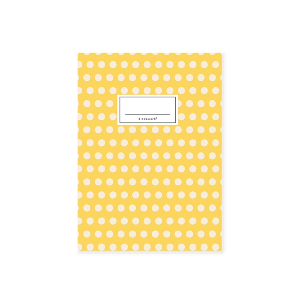 Billund Notebook - Blank