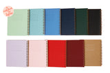 Lefty Standard Notebook - Solid Color Cover