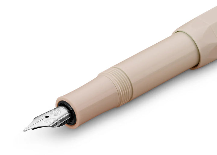 Kaweco Skyline Sport Fountain Pen - Macchiato Fine