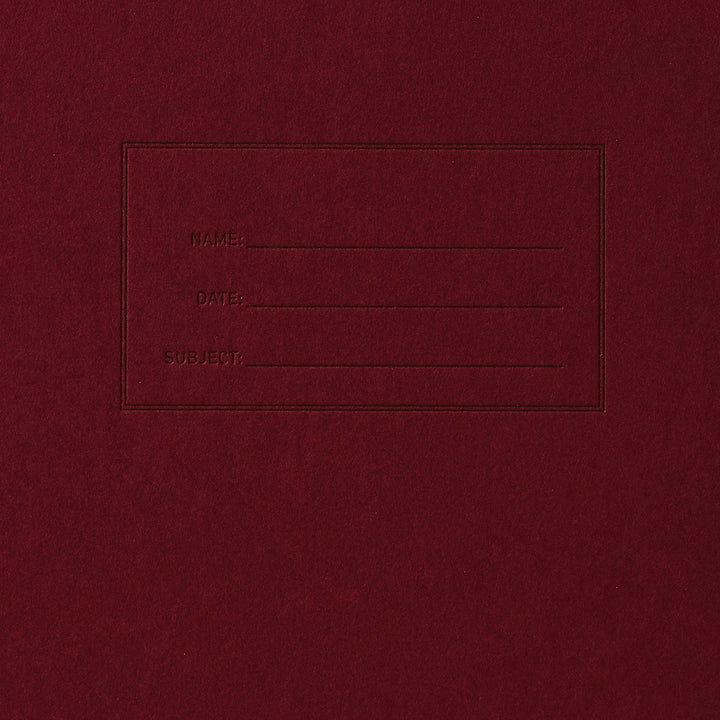Standard Notebook - Pinot