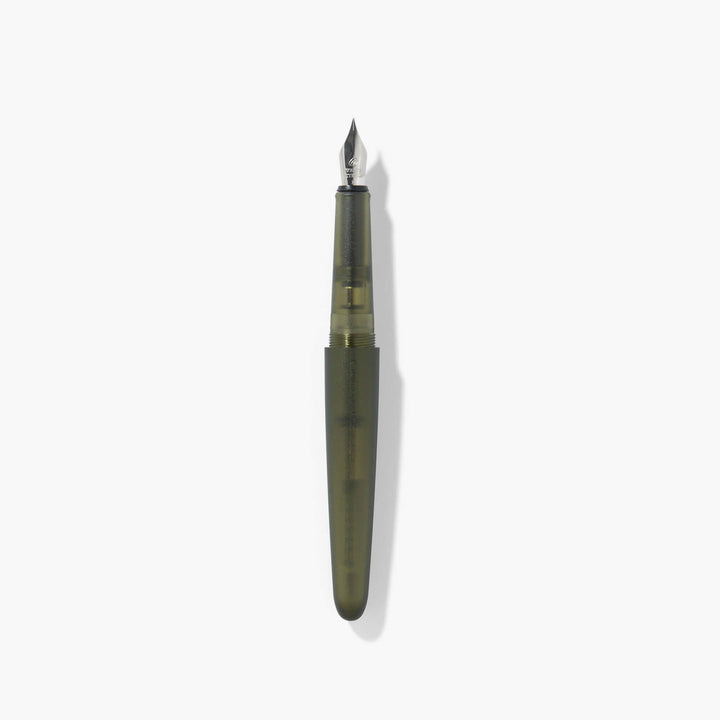 Frost Fountain Pen - Fine