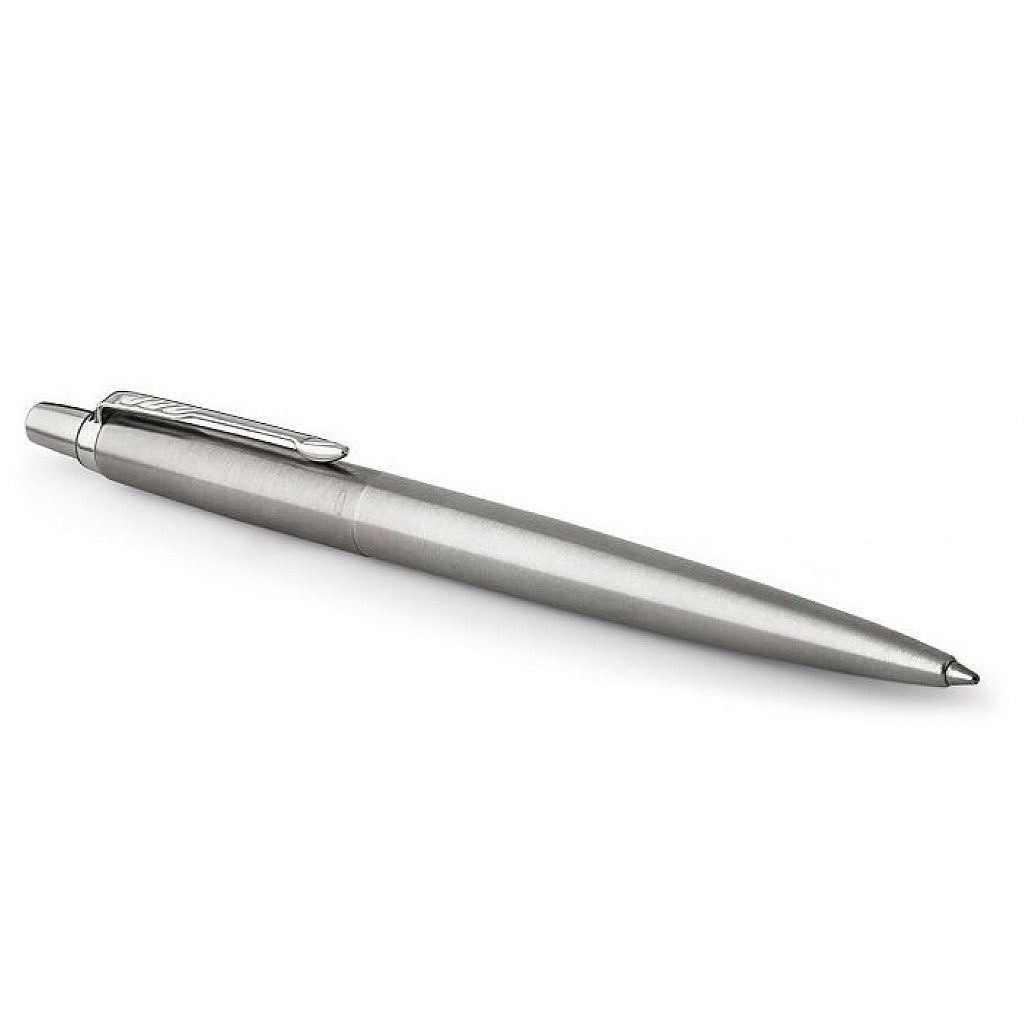 Parker Jotter Stainless Steel CT Ballpoint
