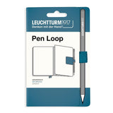 Pen Loop - Stone Blue