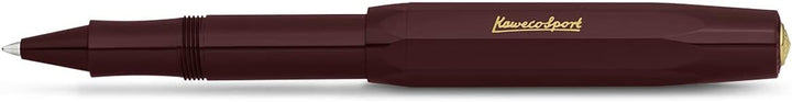 Kaweco Classic Sport Rollerball - Bordeaux